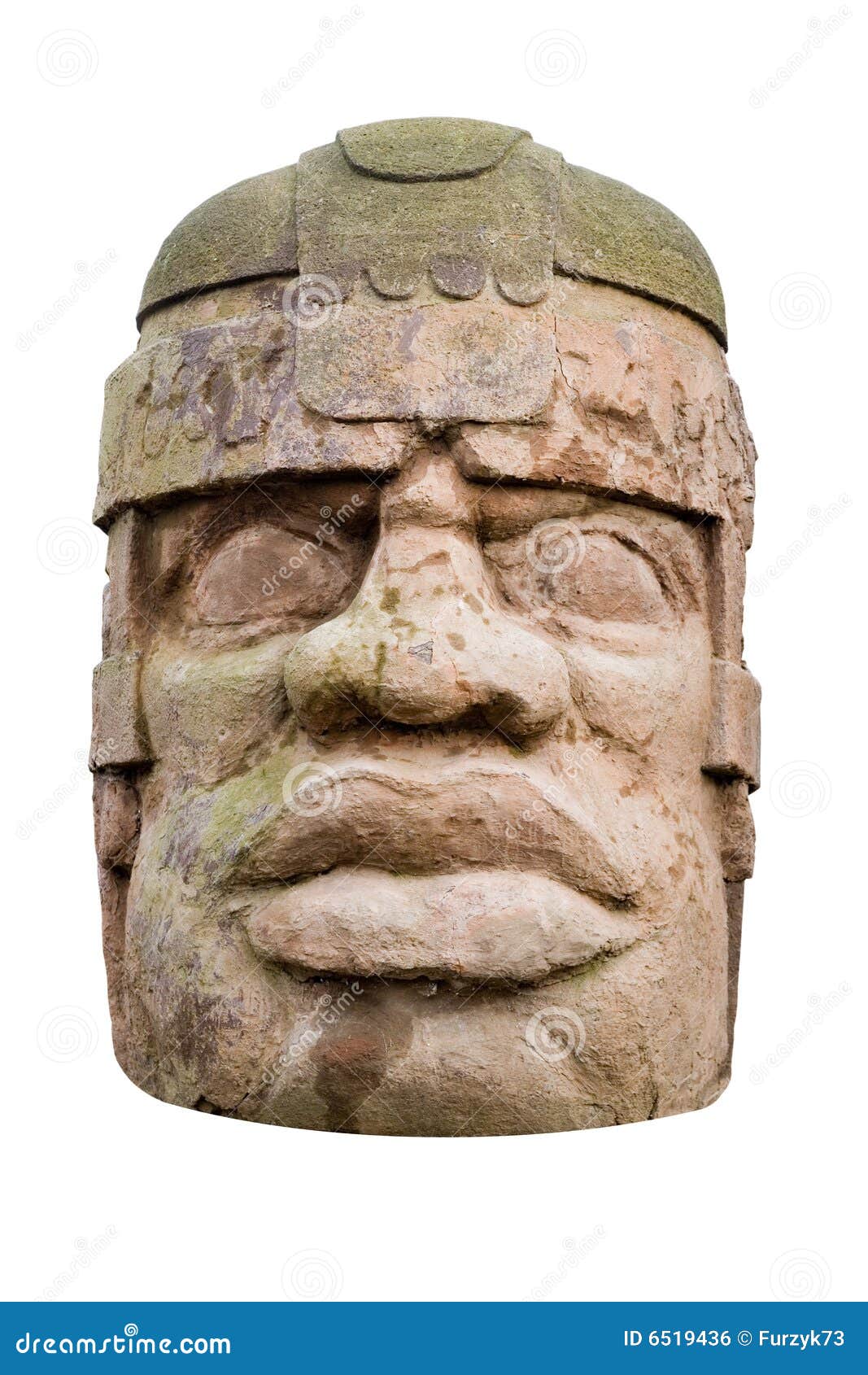 Olmec A Culture La Venta Villahermosa Tabasco Mexico Archaeology