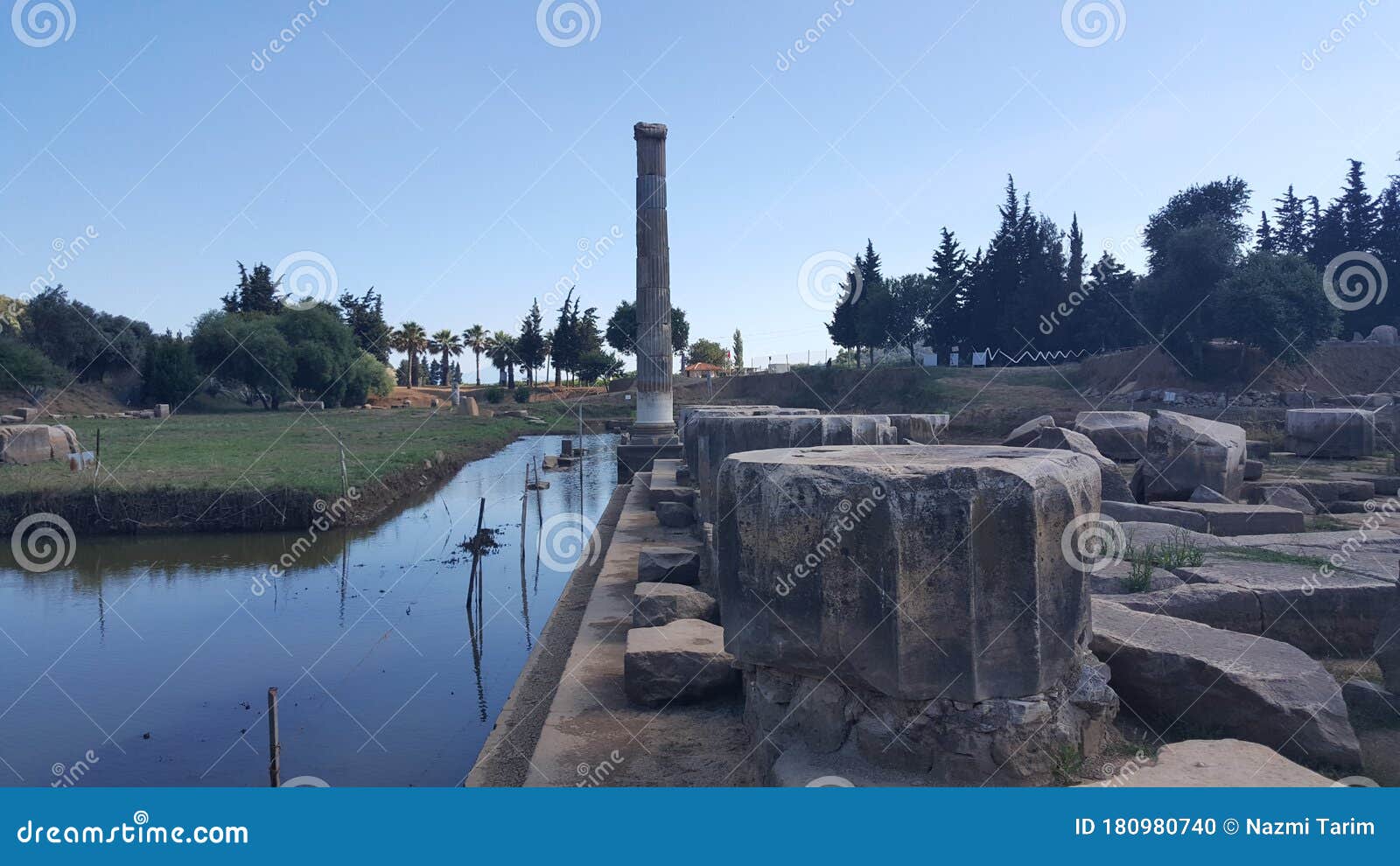 ancient prophecy, the temple of apollo