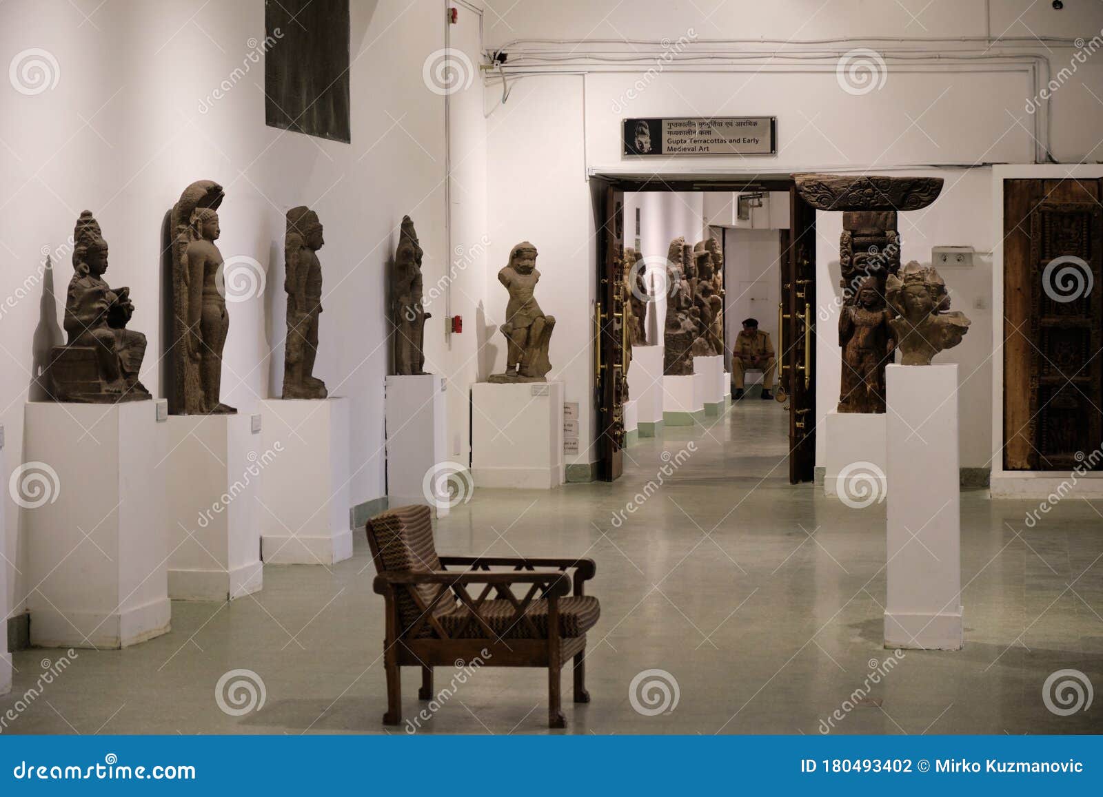 Harappan Civilization Hall In The National Museum Of India In New Delhi harappan-civilization-hall-in-the-national-museum-of-india-in-new-delhi