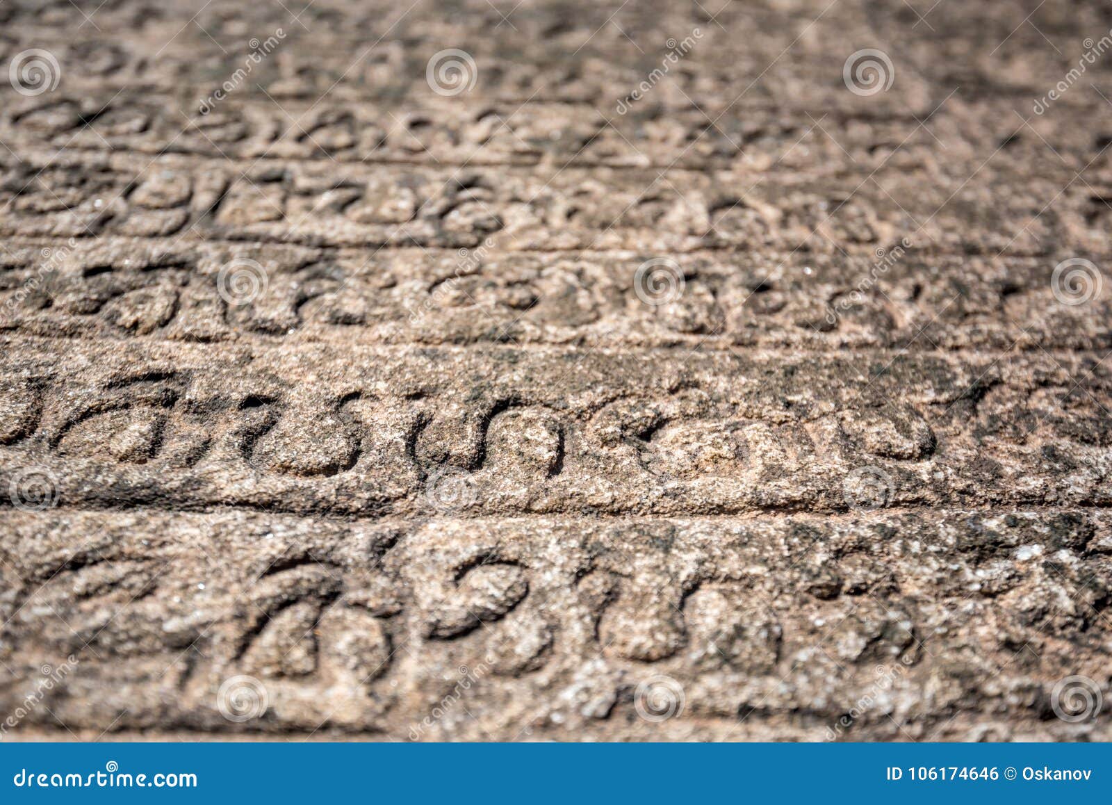 ancient sinhalese scripts