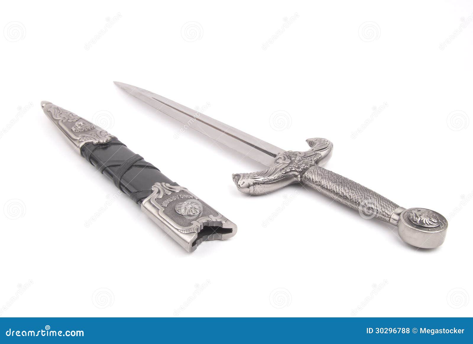 Ancient sward stock photo. Image of hilt, antiquities 30296788