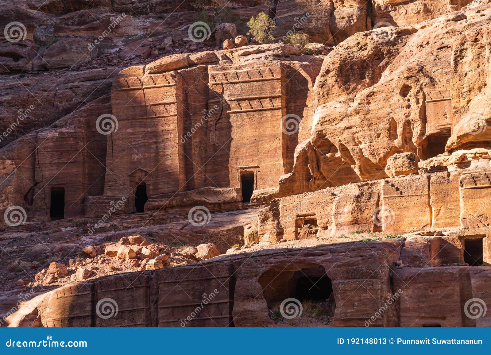 ancient kingdom jordan