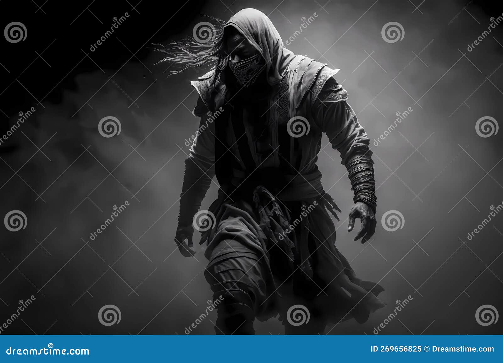 846 Ninja Assassin Stock Photos - Free & Royalty-Free Stock Photos from  Dreamstime