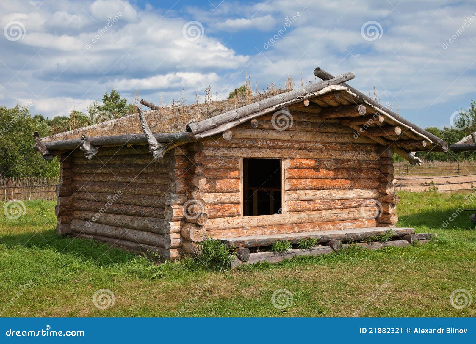 Russian National Tools Wooden 101