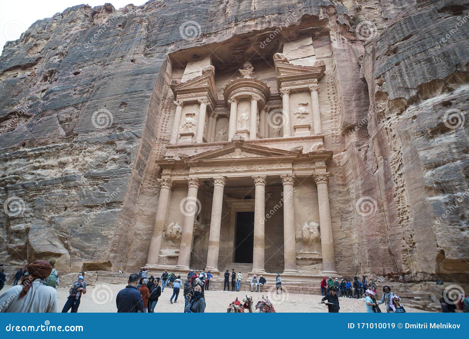 unesco world heritage sites jordan