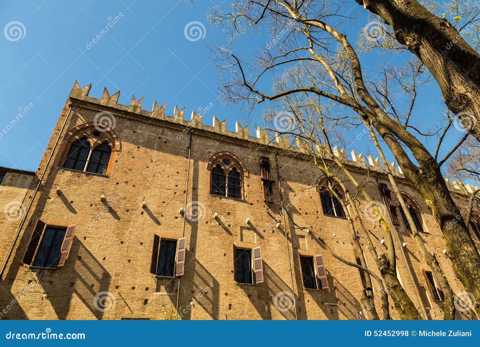 Ancient wall in italy stock photo. Image of door, italy 52452998