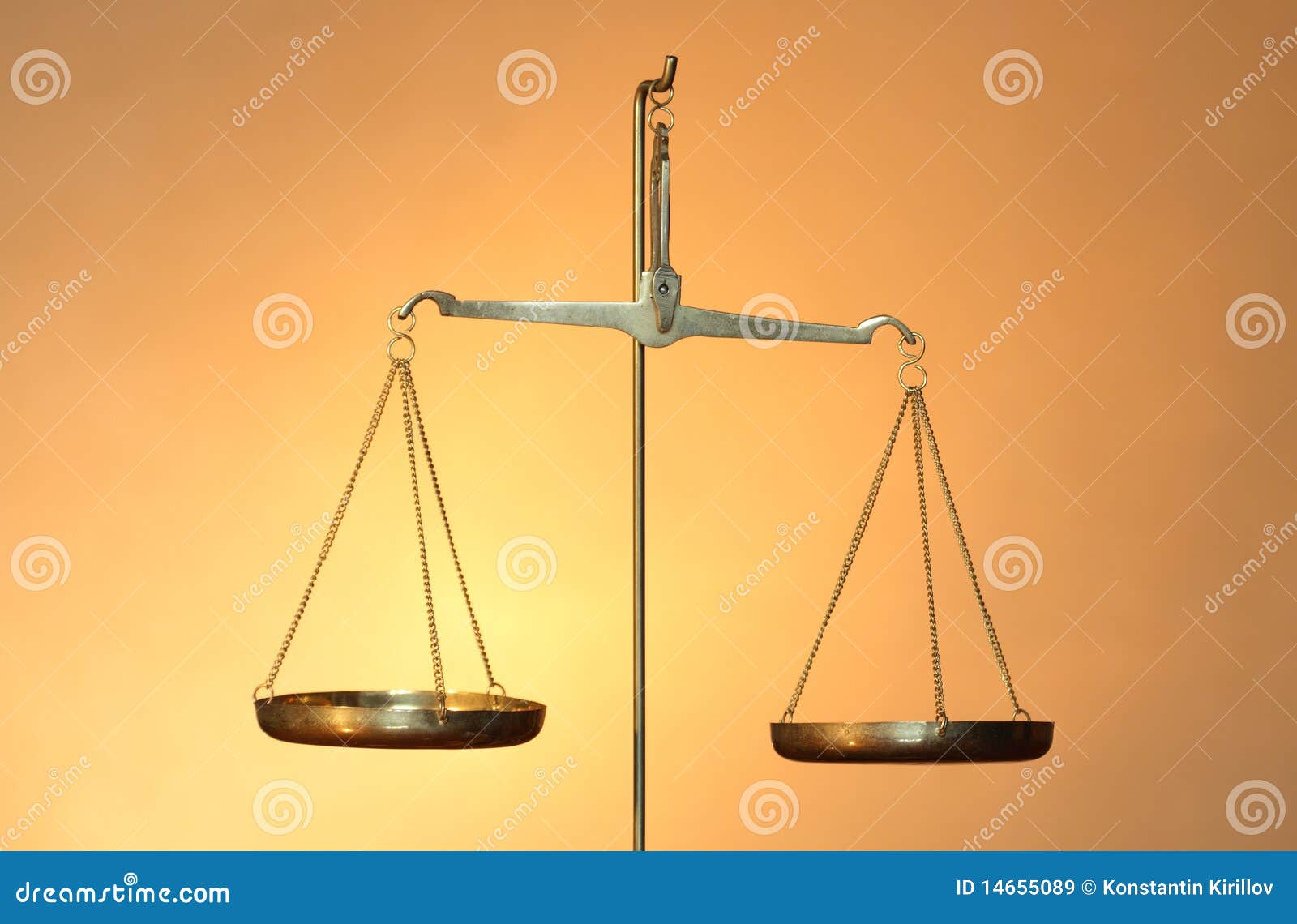Ancient Weight Scale Royalty Free Stock Images Image 14655089