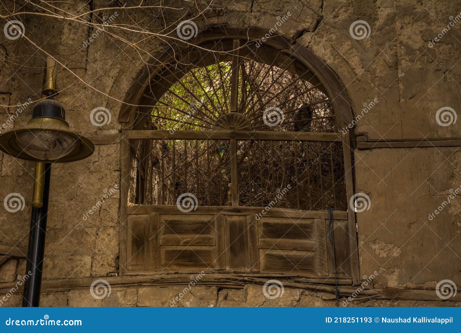 historical village al balad, jeddah - saudi arabia