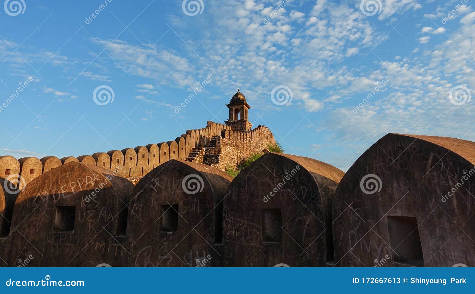 The Anciet Great Wall Of India Near Amar Fort In Rajasthan India Stock Image Image Of Cityscape Great The Anciet Great Wall Of India Near Amar Fort In Rajasthan India Stock Image Image Of Cityscape Great