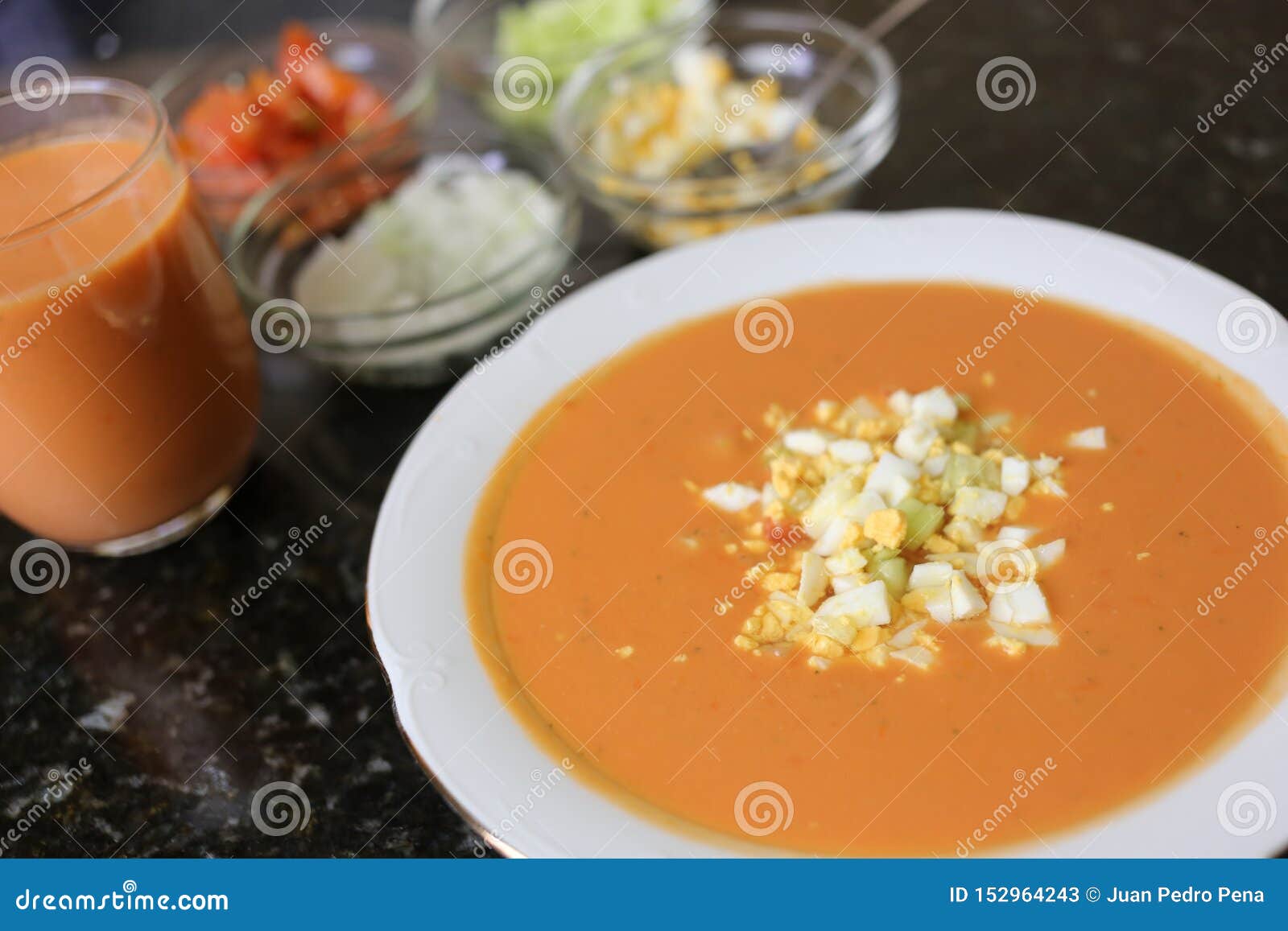 andalusian gazpacho andalusian and spanish cuisine