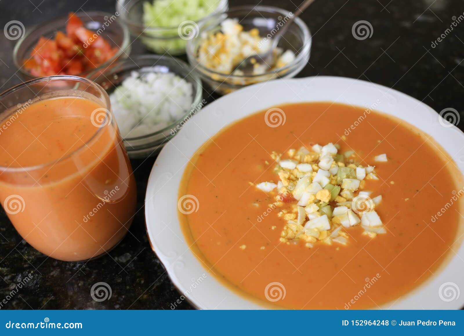 andalusian gazpacho andalusian and spanish cuisine