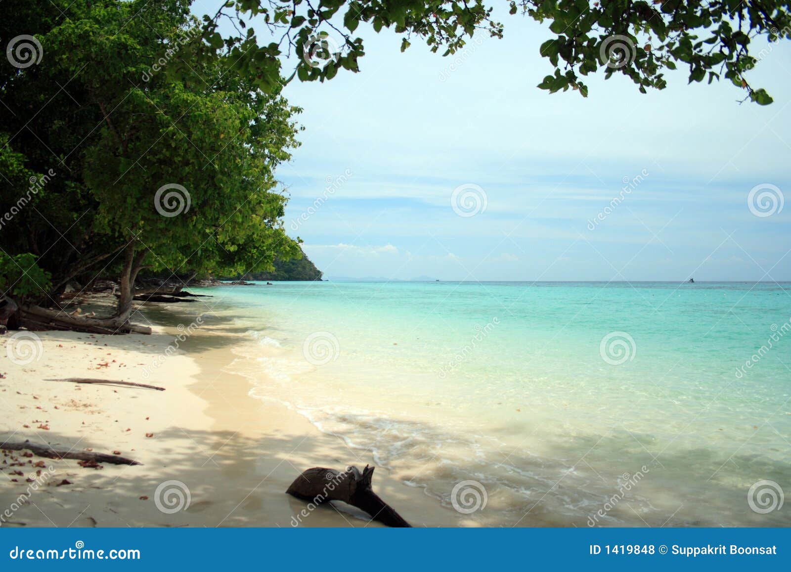 andaman beach xii