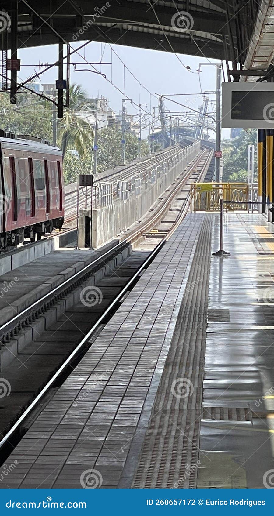 Andheri Metro Station Blue Line 1 Editorial Photography Image Of andheri-metro-station-blue-line-1-editorial-photography-image-of