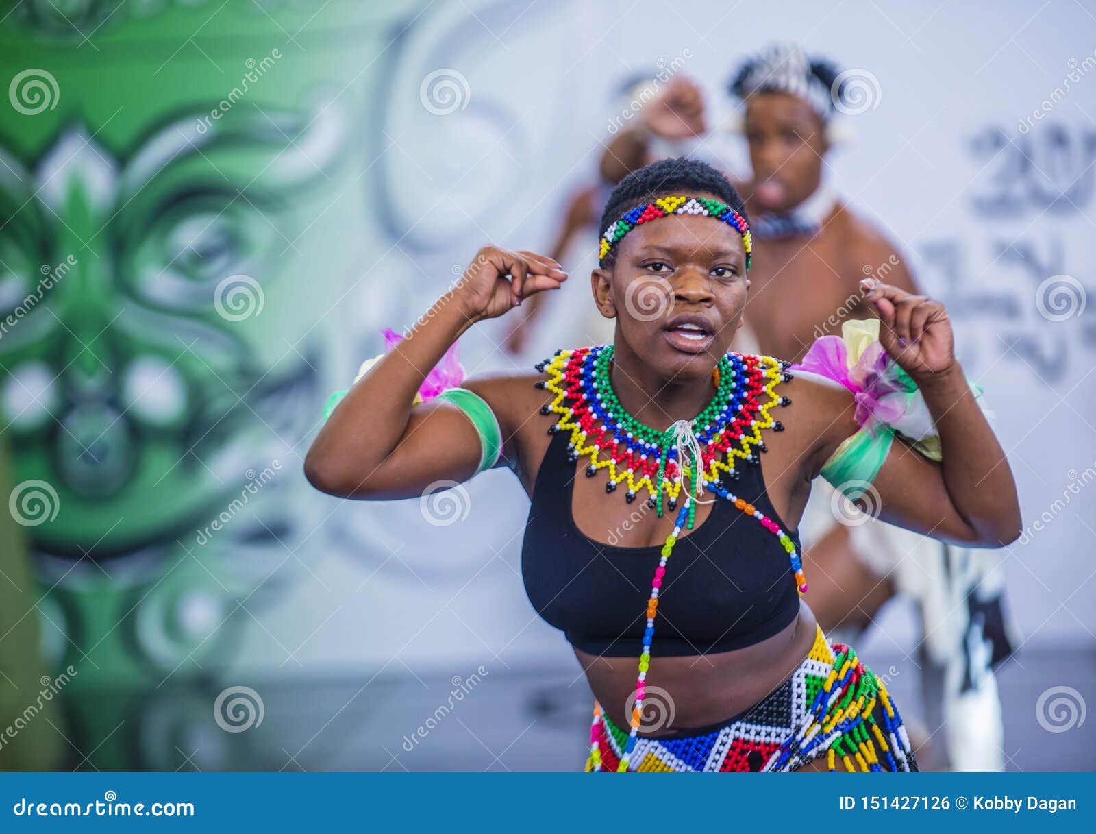 2018 Andong Maskdance Festival Editorial Photo - Image of asian, ethnic ...