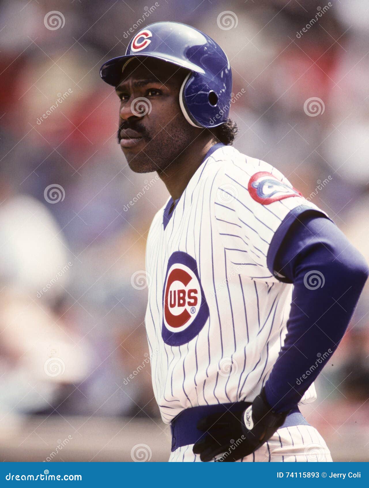 andre dawson cubs