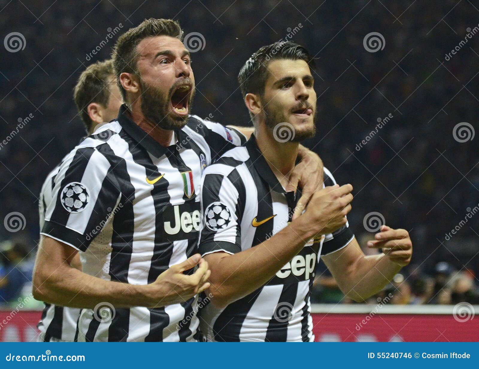 Andrea Barzagli - Player profile