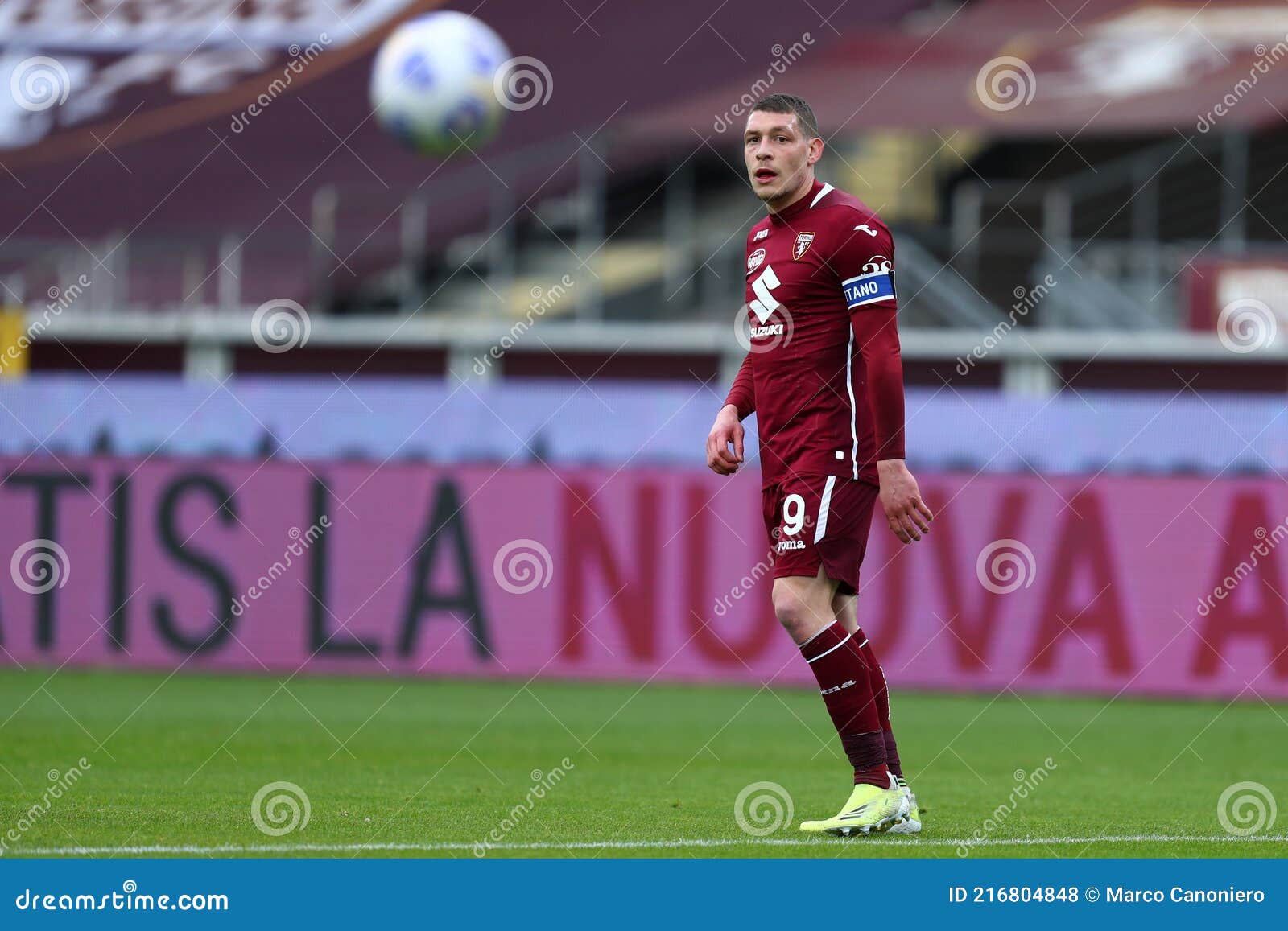 Torino lança bela camisa 1, mas ausência de Belotti nas fotos deixa torcida  apreensiva