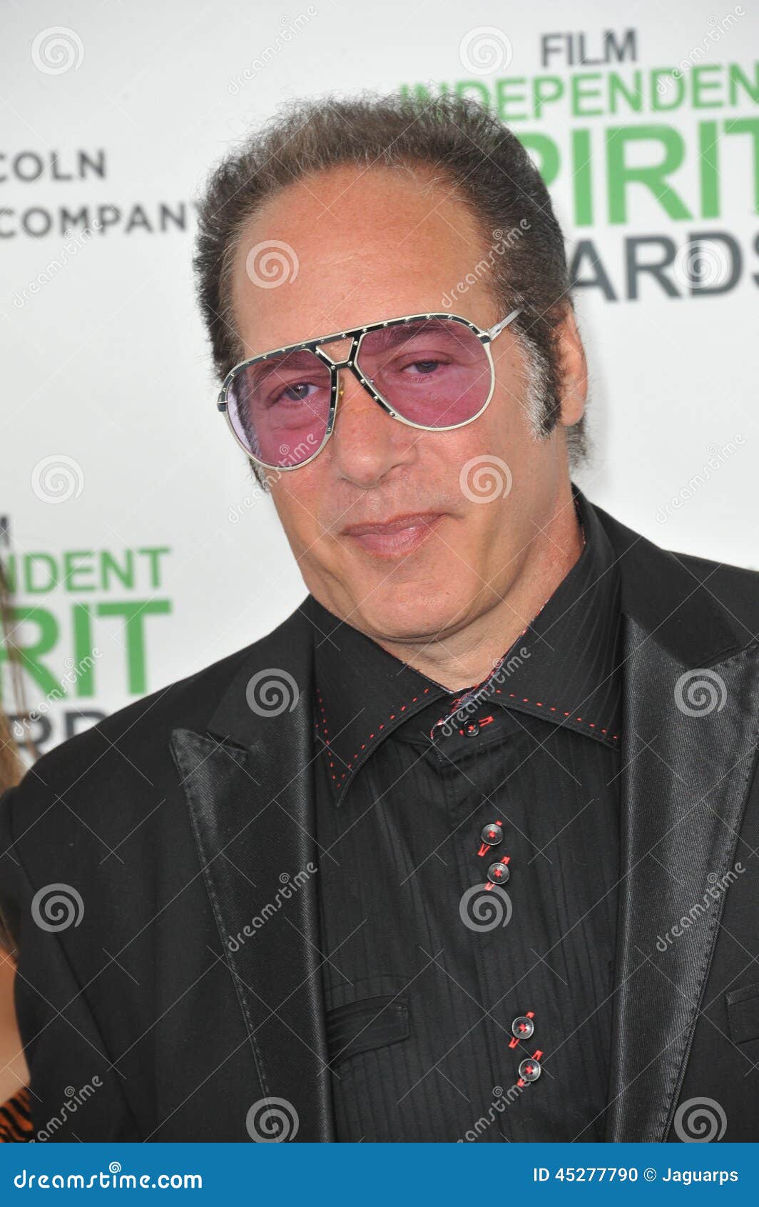 Andrew Dice Clay image éditorial. Image du contact, matrices 45277790