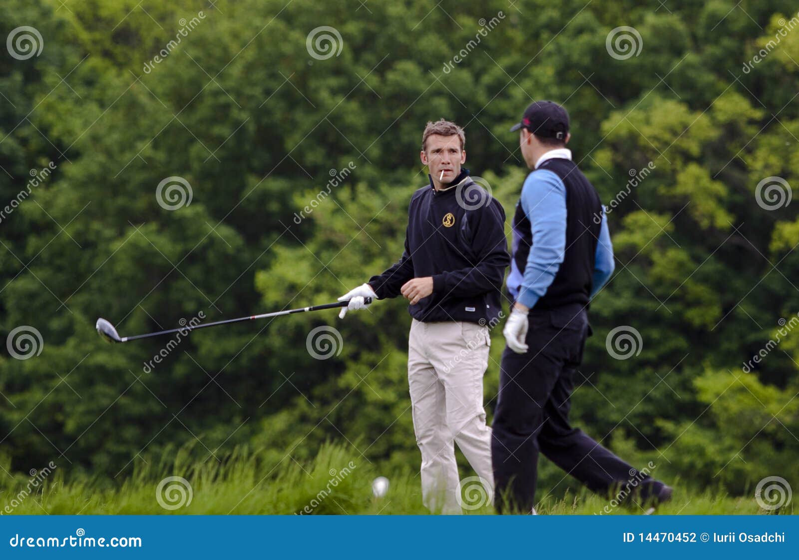 Andriy Shevchenko editorial photography. Image of nature - 14470452