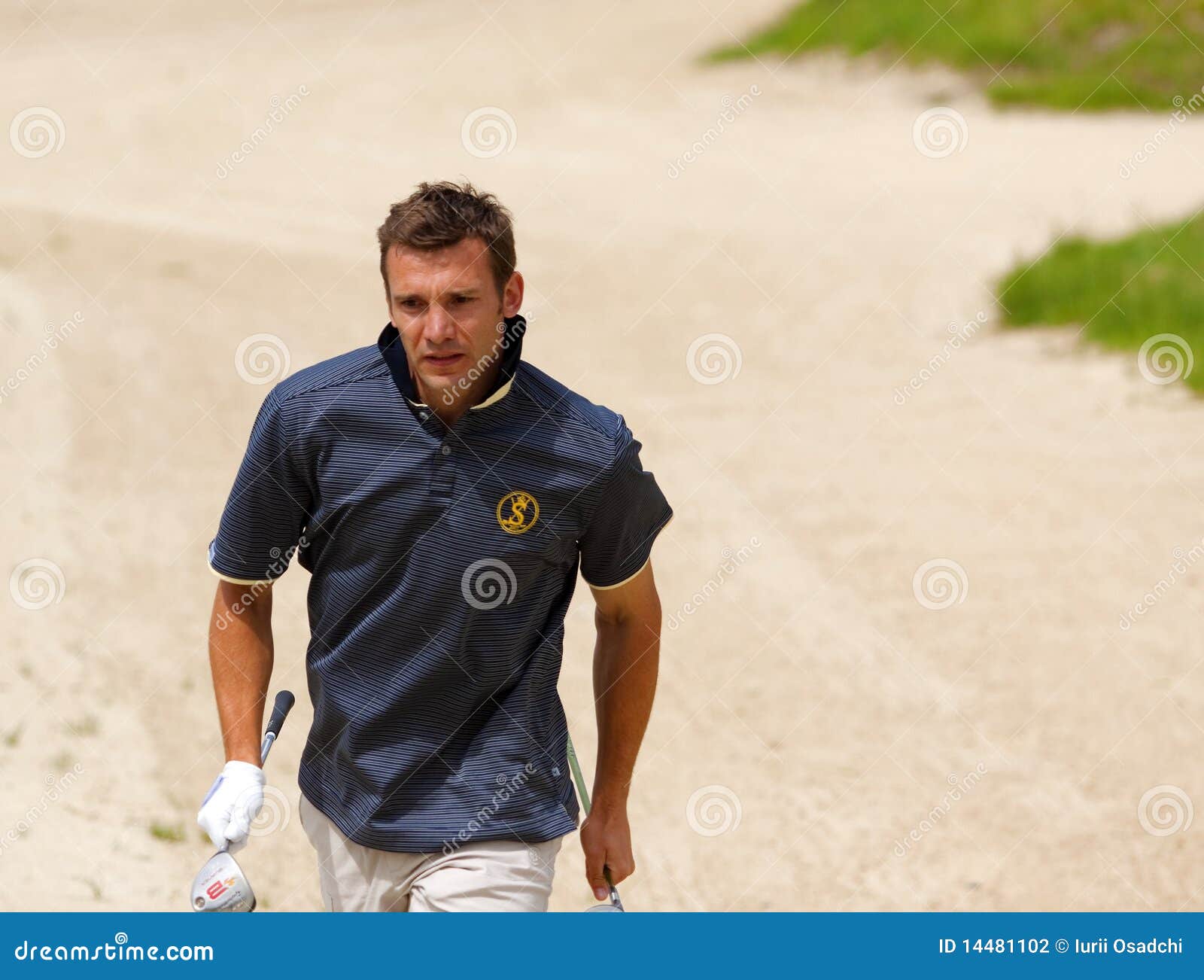 Andriy Shevchenko editorial photography. Image of player - 14481102