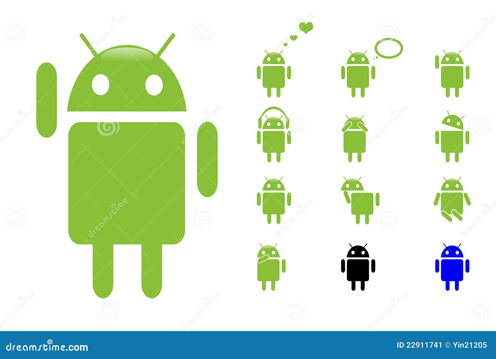 android clipart icon - photo #30