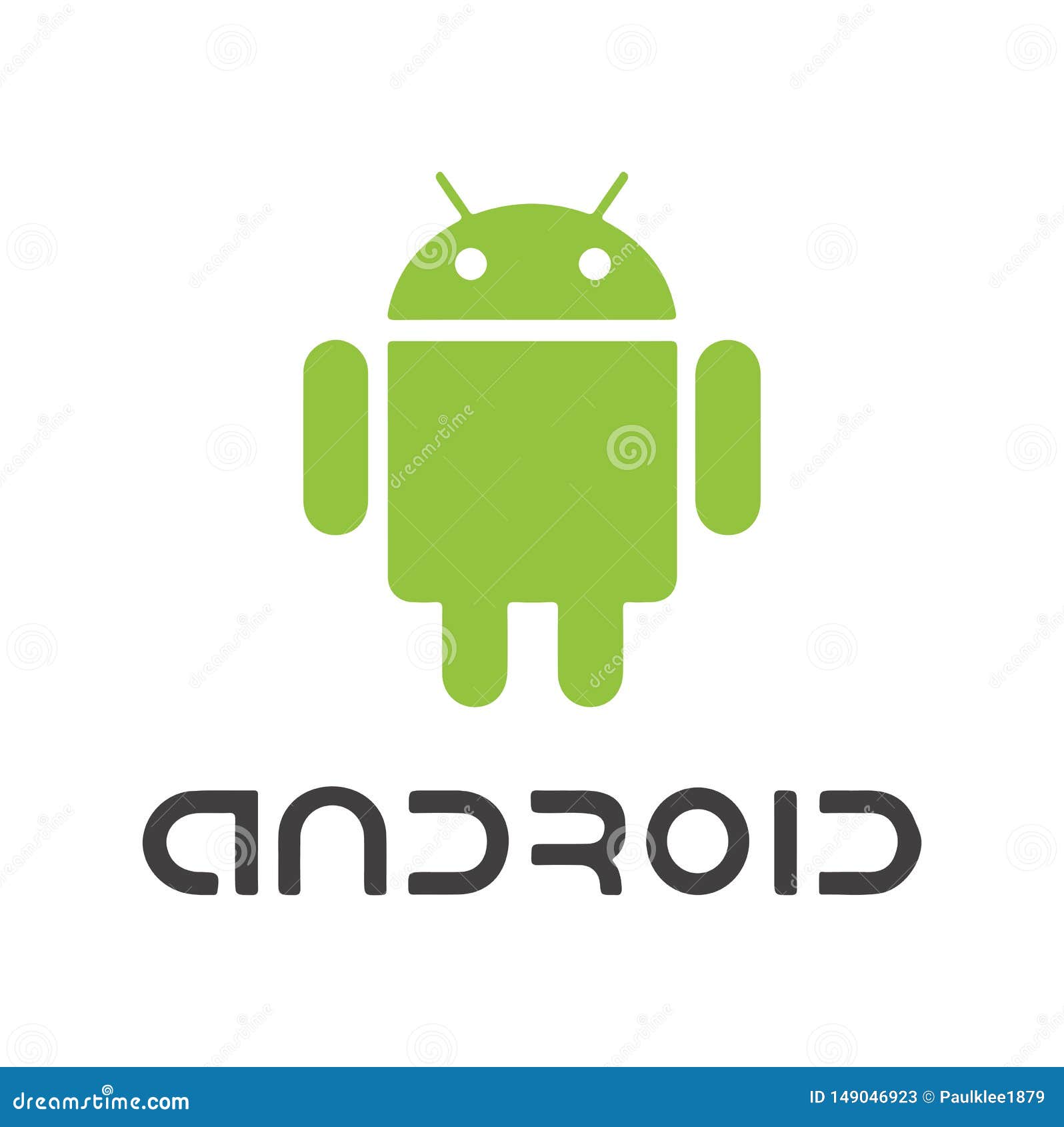 Vector Illustration của logo Android sẽ khiến bạn phấn khích với những đường nét tinh tế sắc sảo. Nhấp chuột vào hình ảnh liên quan và khám phá thêm những chi tiết tuyệt vời mà bạn chưa từng biết đến.