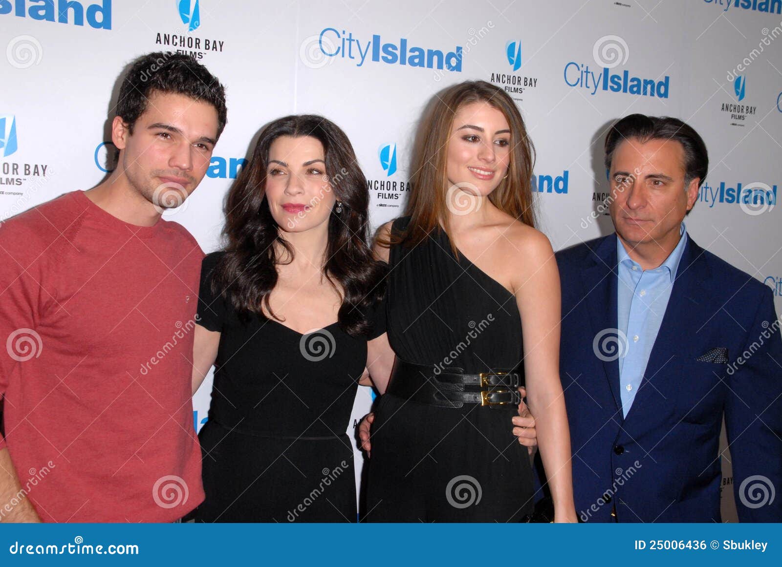 Andy Garcia,Dominik Garcia,Dominik Garcia Lorido,Dominik Garcia-Lorido