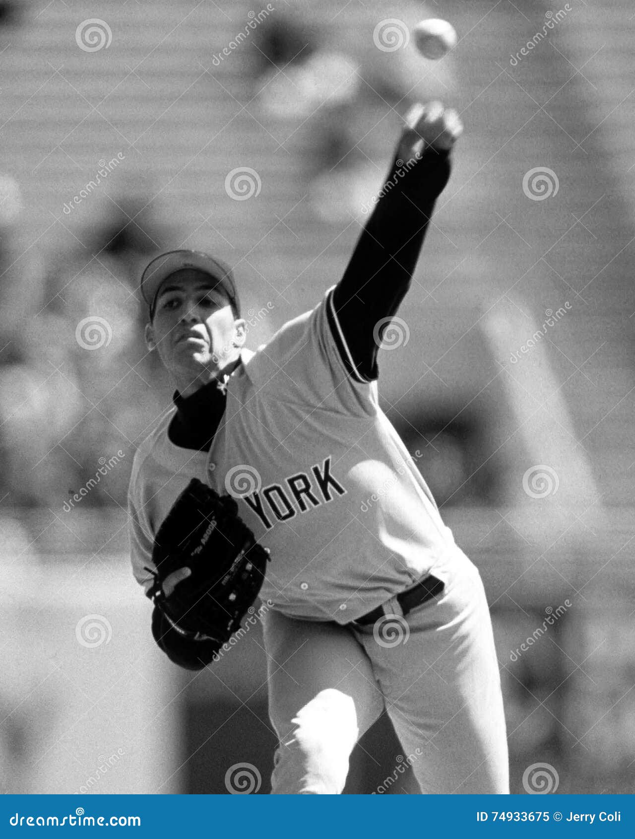 Andy Pettitte redaktionell foto. Bild av godis, nytt 74933675