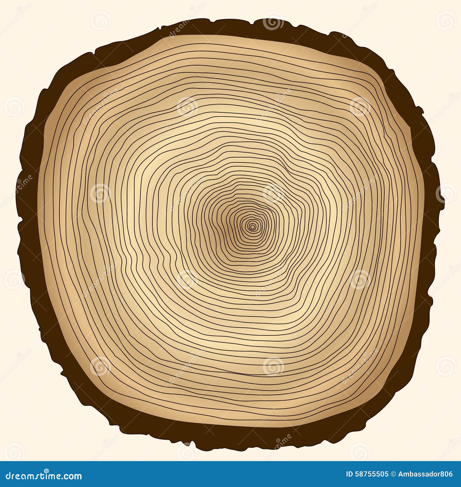 Vecchio ceppo di albero abbozzo immagini stock immagine: 13901904 Ceppi con radice di legno