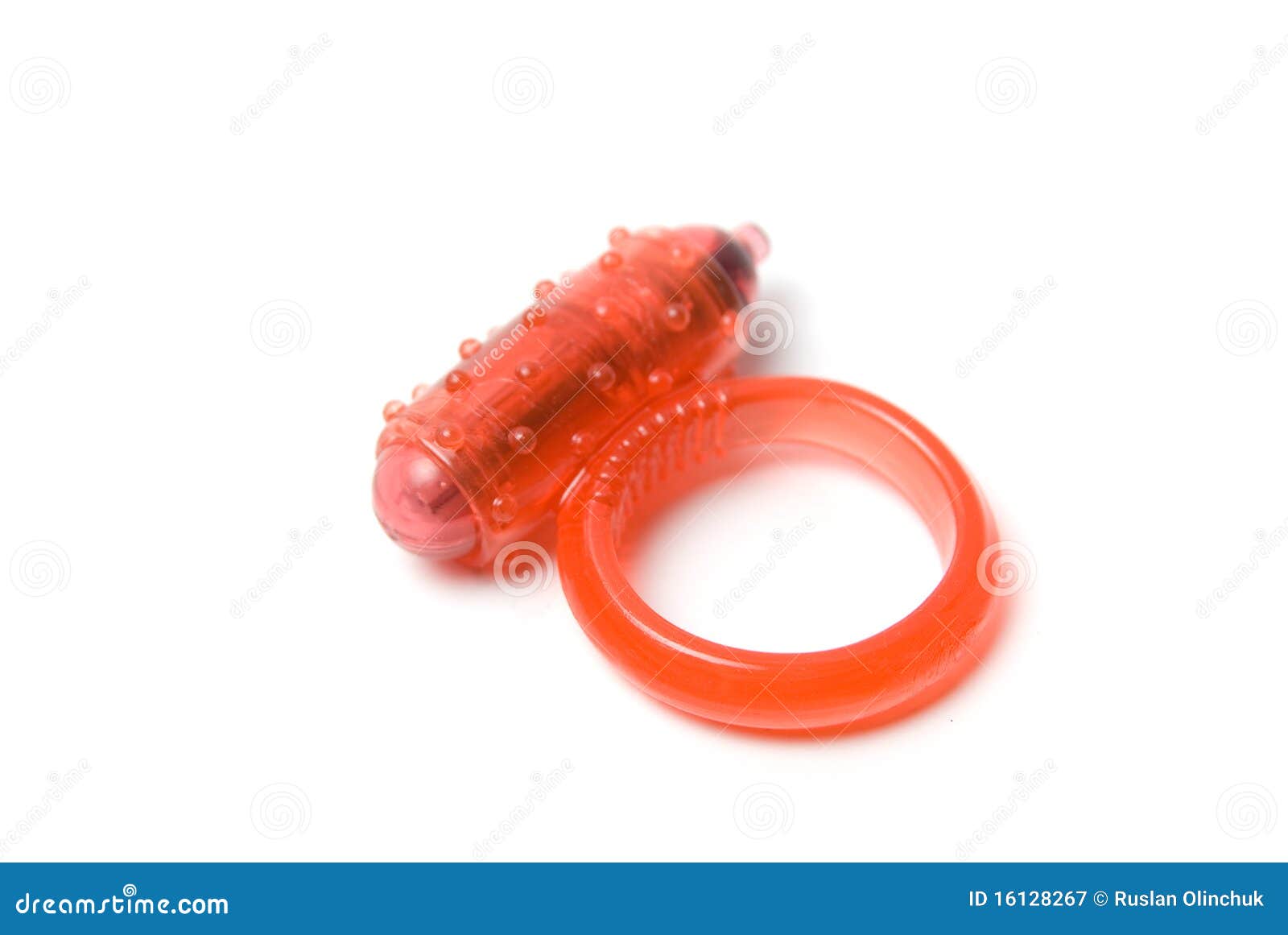 Anello Di Costruzione Immagine Stock. Immagine Di Contraccezione - 16128267 - Foto 3