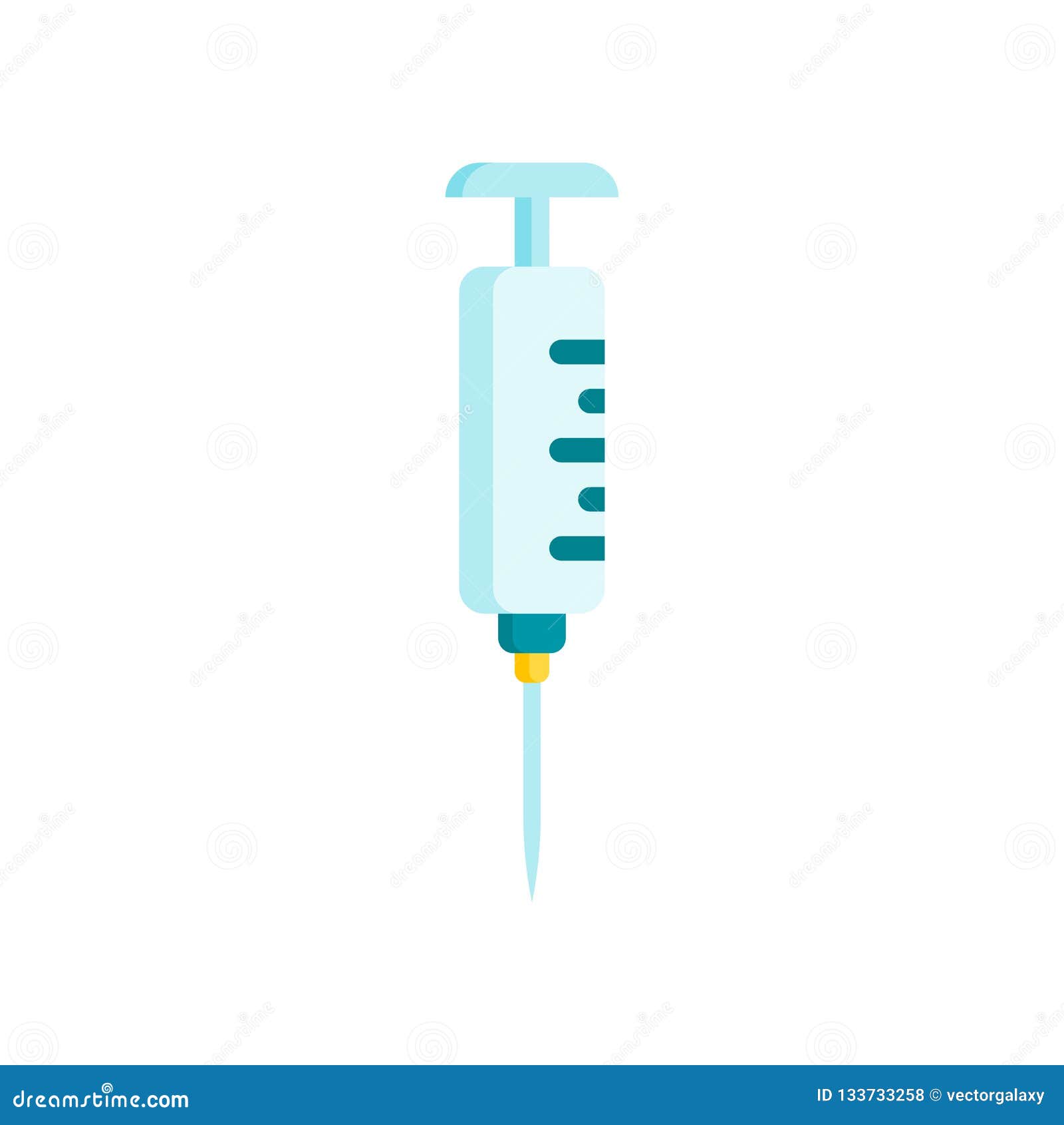 Anesthesia Icon Vector Sign and Symbol Isolated on White Background