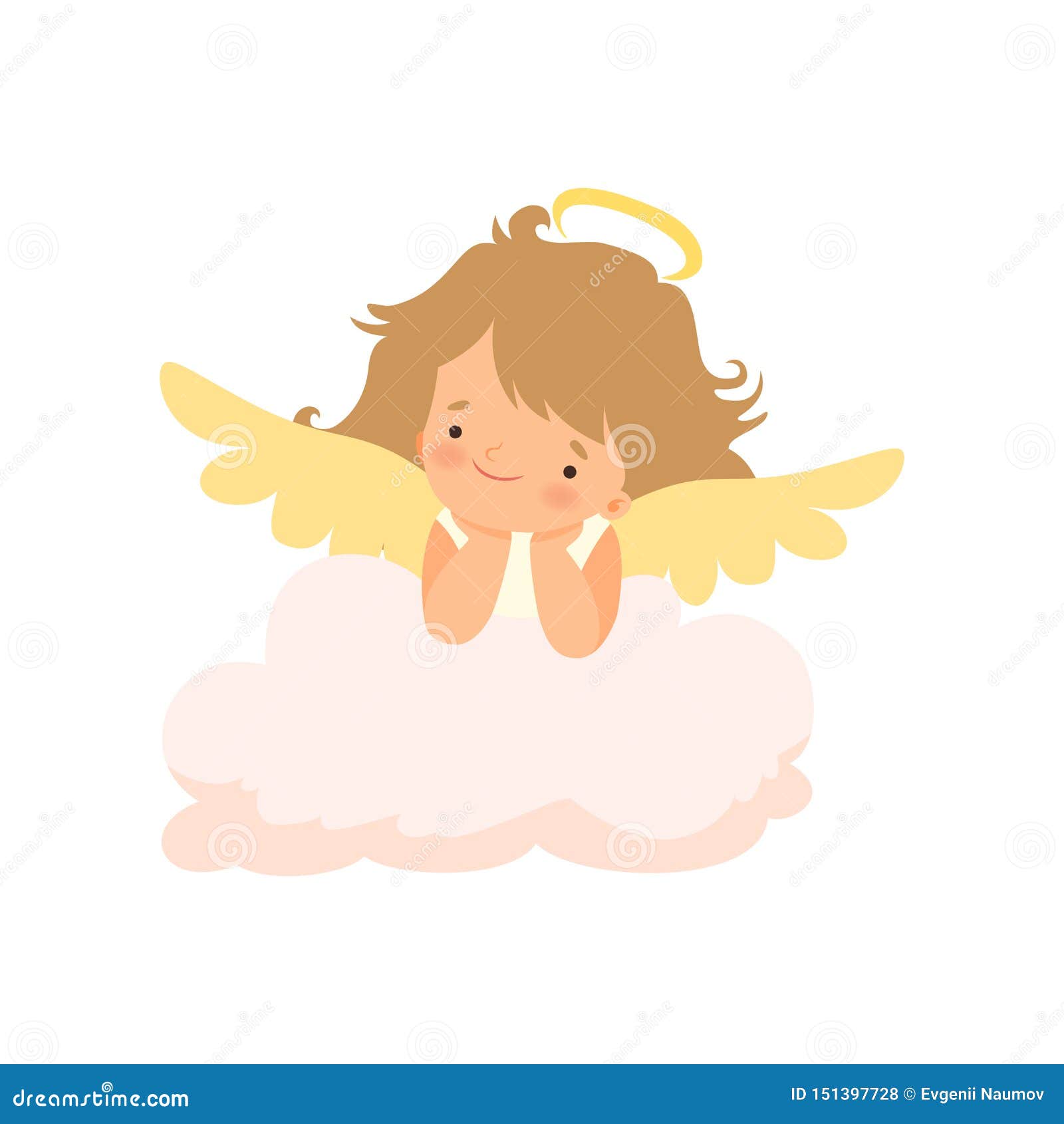 Ange Adorable De Fille Avec Nimbus Et Ailes Personnage De Dessin Anime Mignon De Bebe Dans Le Cupidon Ou Illustration De Vecteur Illustration De Vecteur Illustration Du Decoration Caractere Ange Adorable De Fille Avec Nimbus Et Ailes Personnage De Dessin Anime Mignon De Bebe Dans Le Cupidon Ou Illustration De Vecteur Illustration De Vecteur Illustration Du Decoration Caractere