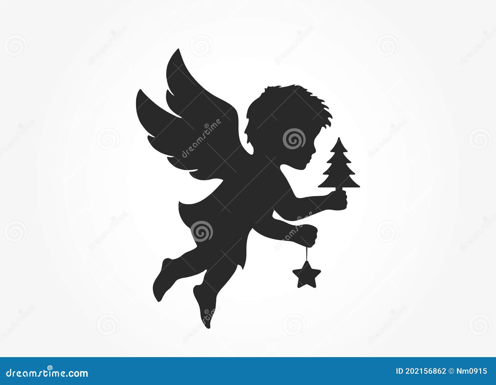 Dessin Animé Coloré Étoile Dorée À 4 Branches. Décoration D'arbre De Noël.  Symbole De Réussite. Illustration Vectorielle Sur Le Thème De Noël Pour  Icône, Logo, Autocollant, Patch, Étiquette, Signe, Badge, Certificat Ou