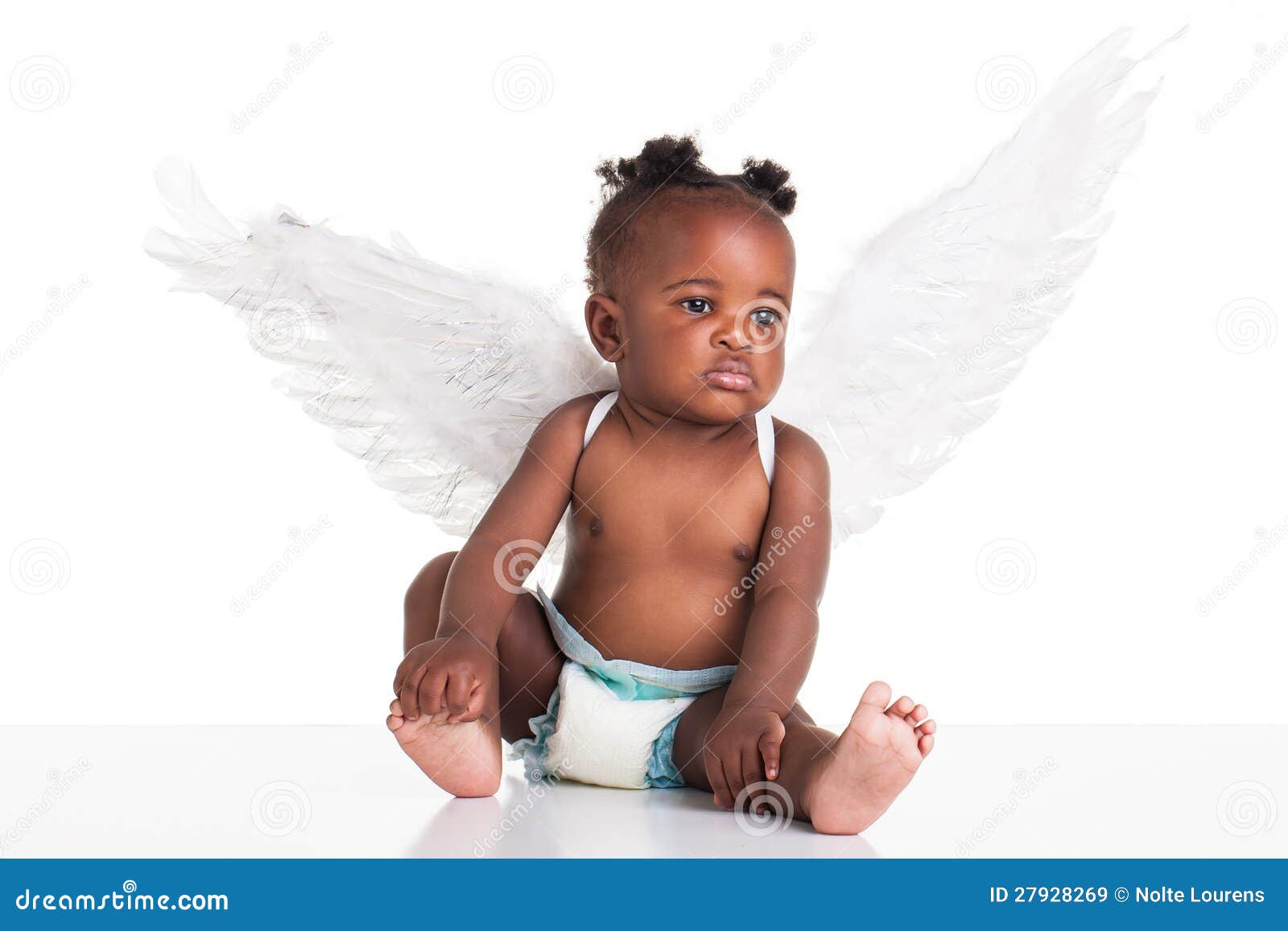 Angel stock image. Image of month, baby, lady, looking - 27928269, image size:1600x1157