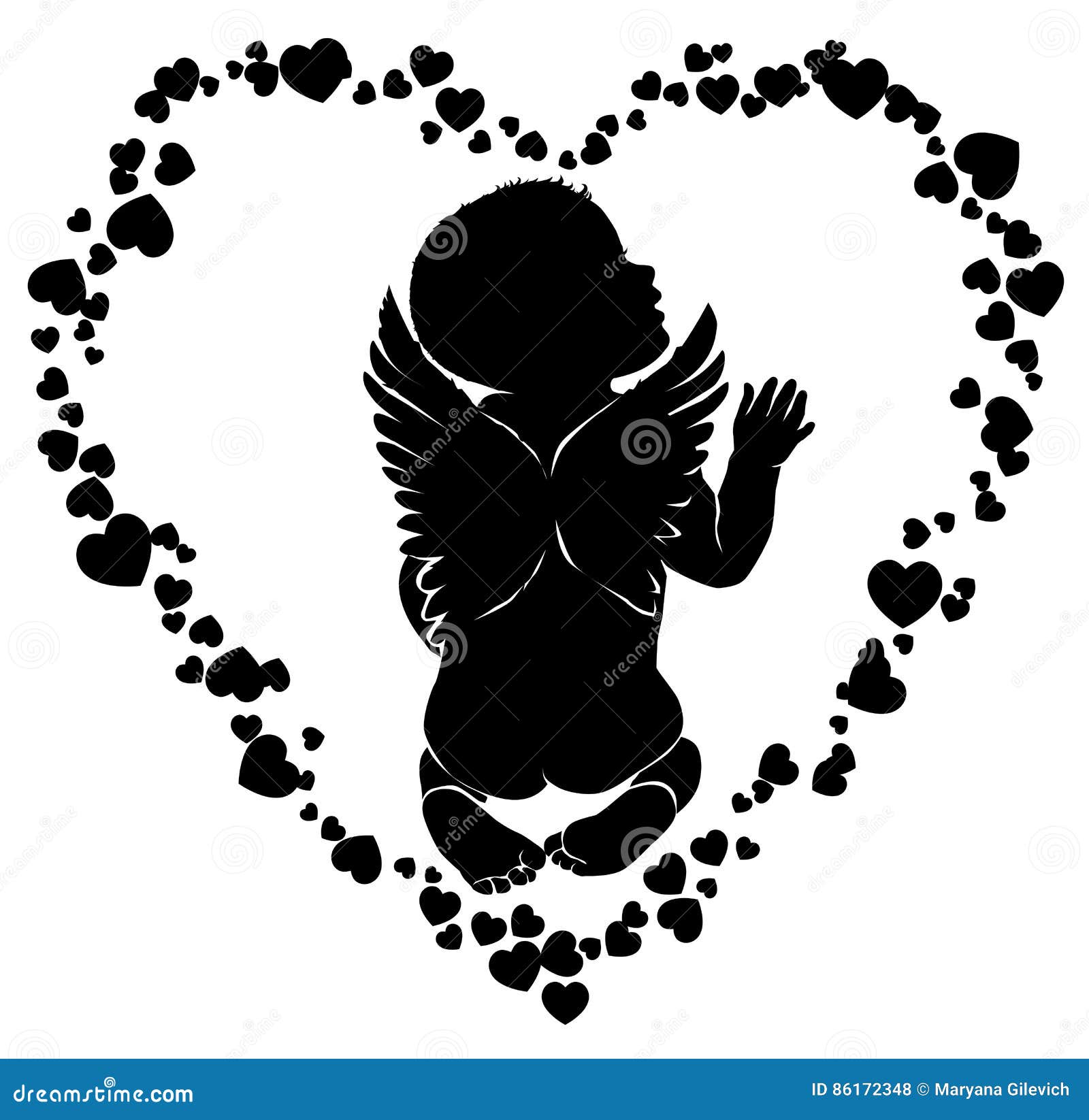 Angel Baby Feet Svg 300 Svg Design File