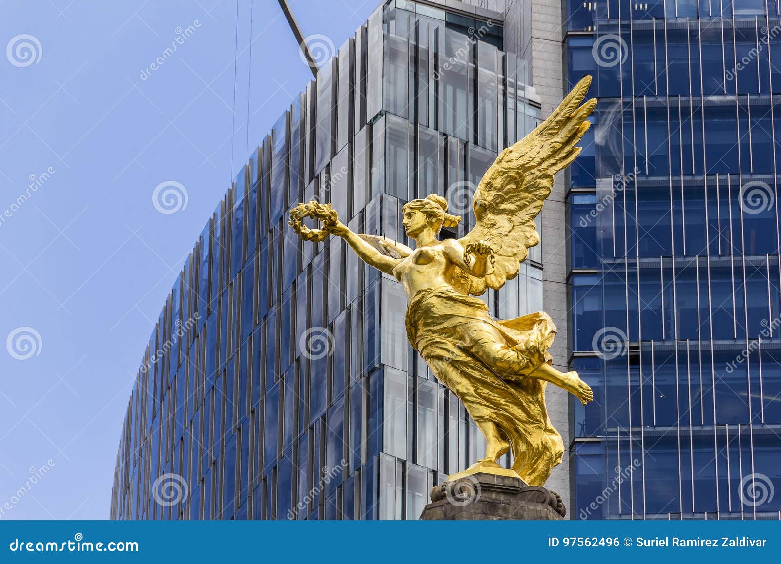 angel de la independencia