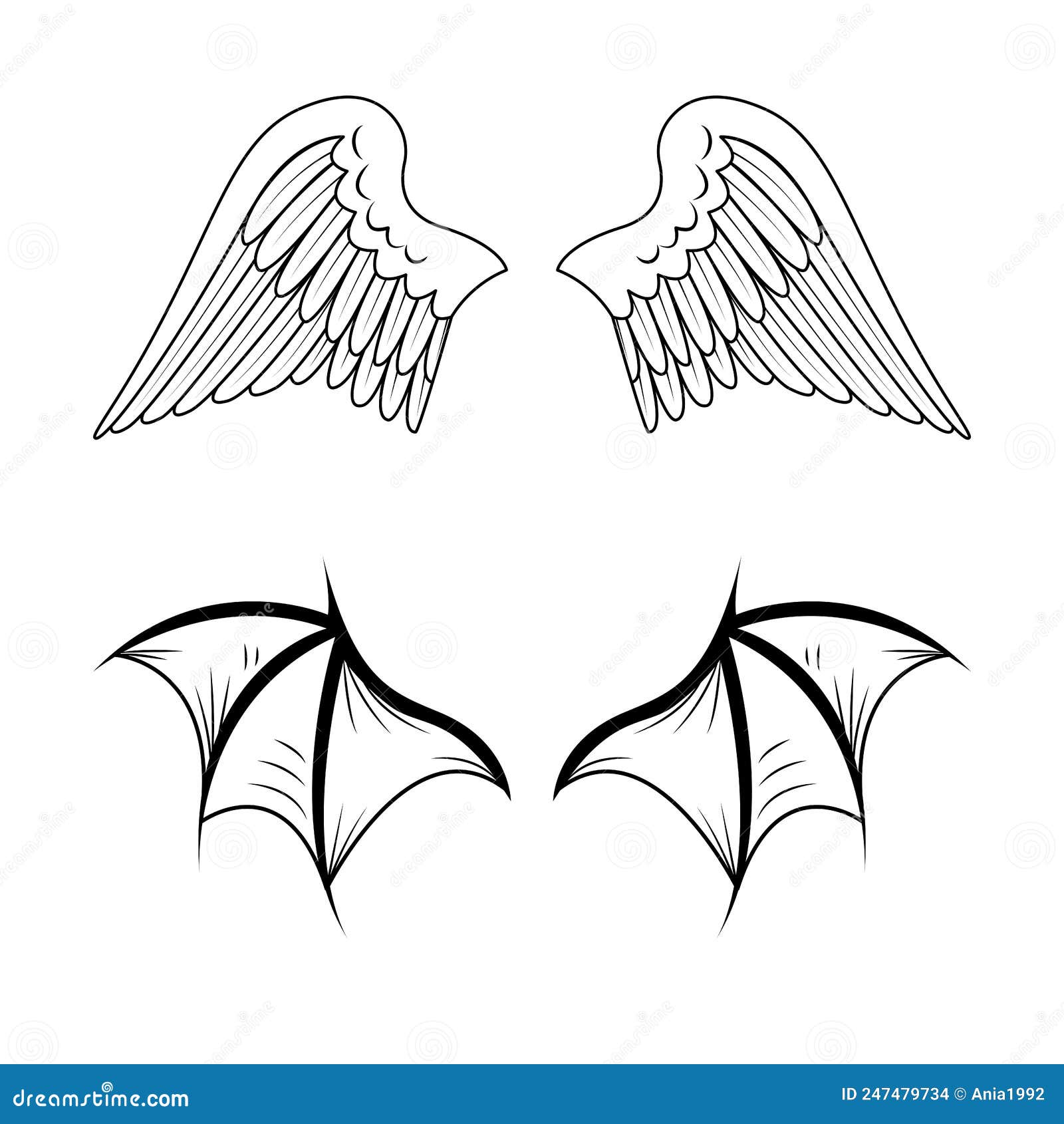 Demon Angel Tattoo Stock Illustrations – 1,965 Demon Angel Tattoo Stock Illustrations, Vectors & Clipart - Dreamstime Demon Angel Tattoo Stock Illustrations – 1,965 Demon Angel Tattoo Stock Illustrations, Vectors & Clipart - Dreamstime