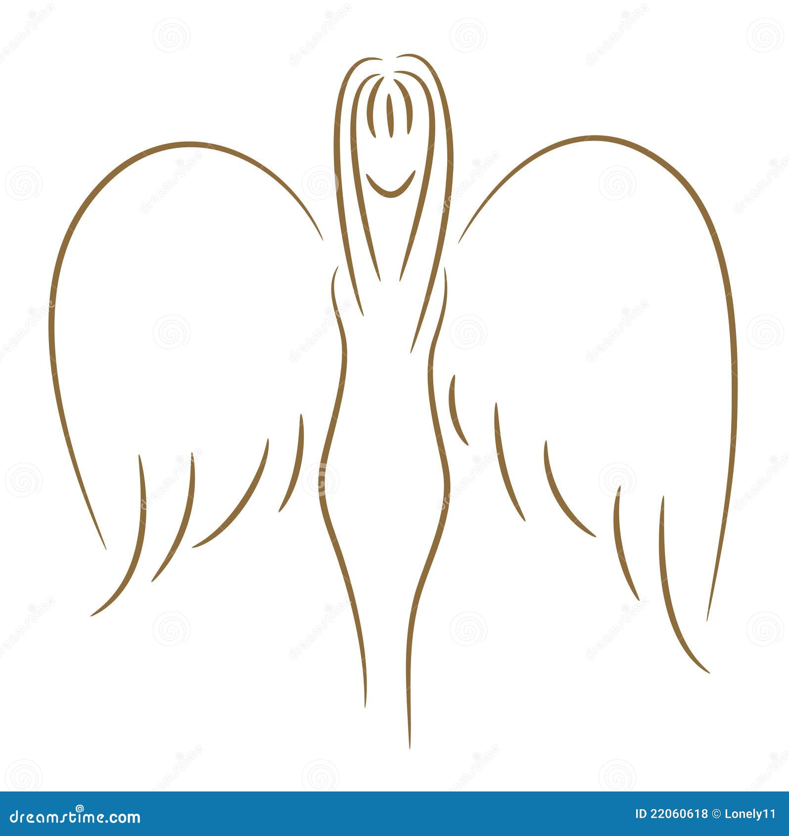 Women Wings Stock Illustrations – 3,606 Women Wings Stock Illustrations,  Vectors \u0026 Clipart - Dreamstime, image size:1595x1690