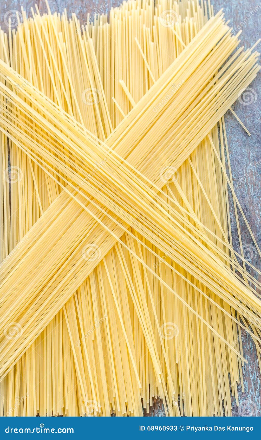 capellini vs angel hair