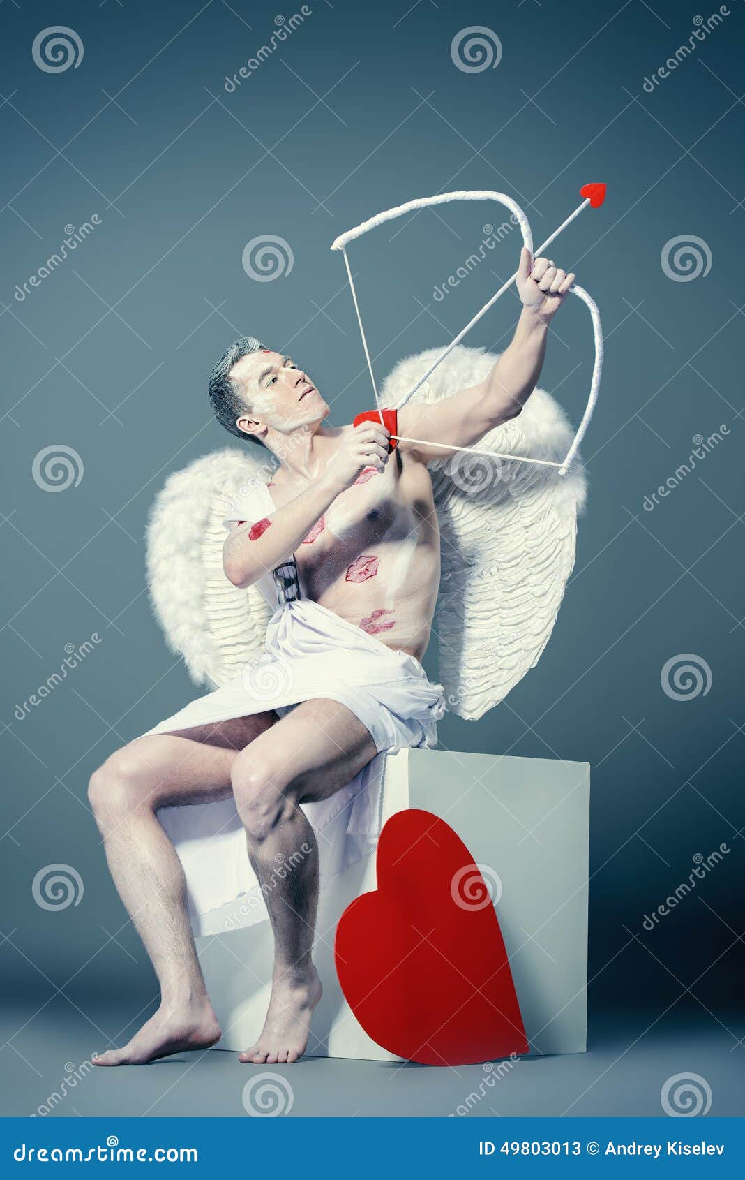 man cupid