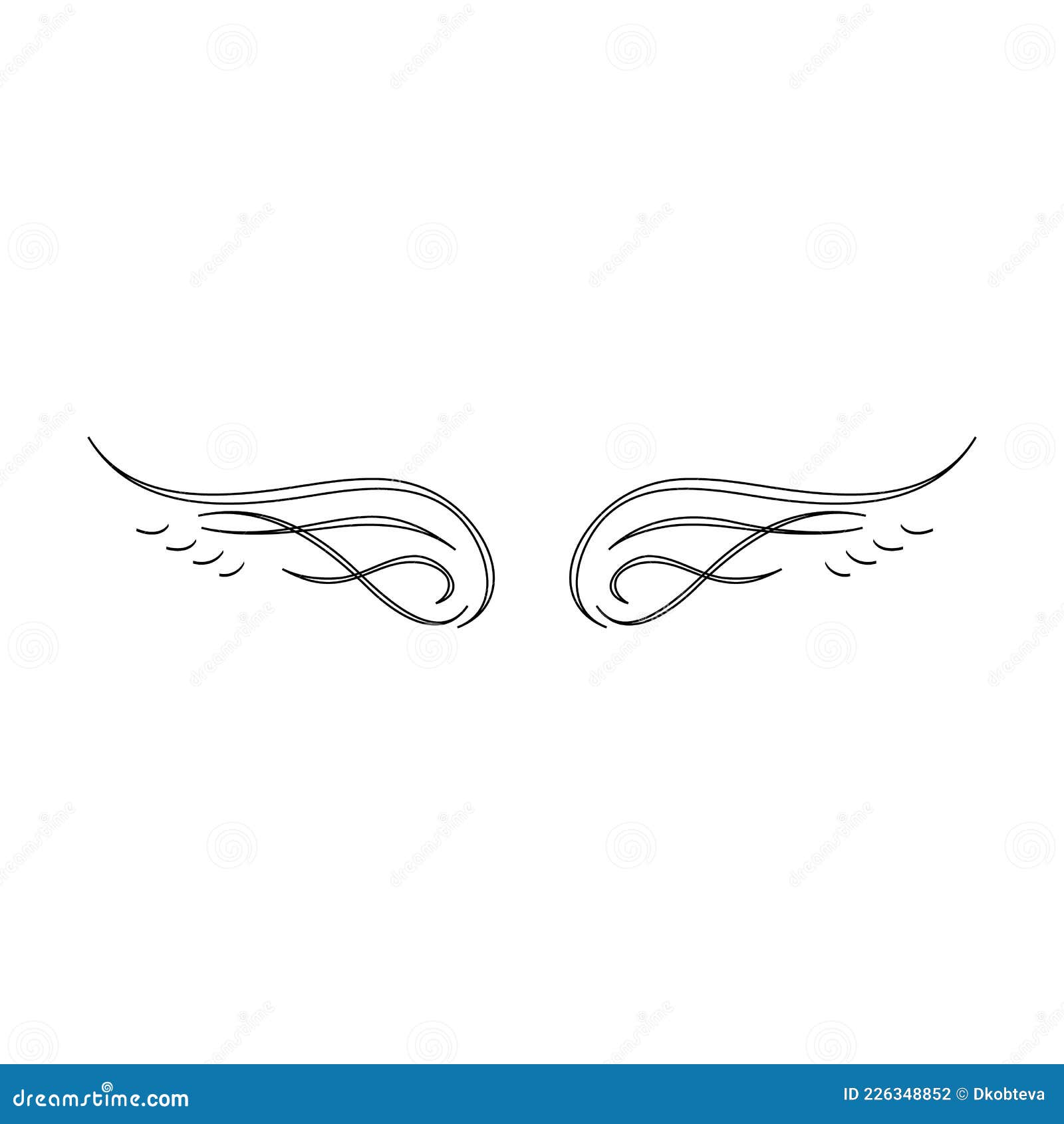 Latest 50 Men Angel Wings Tattoo Designs (2023) - Tips and Beauty