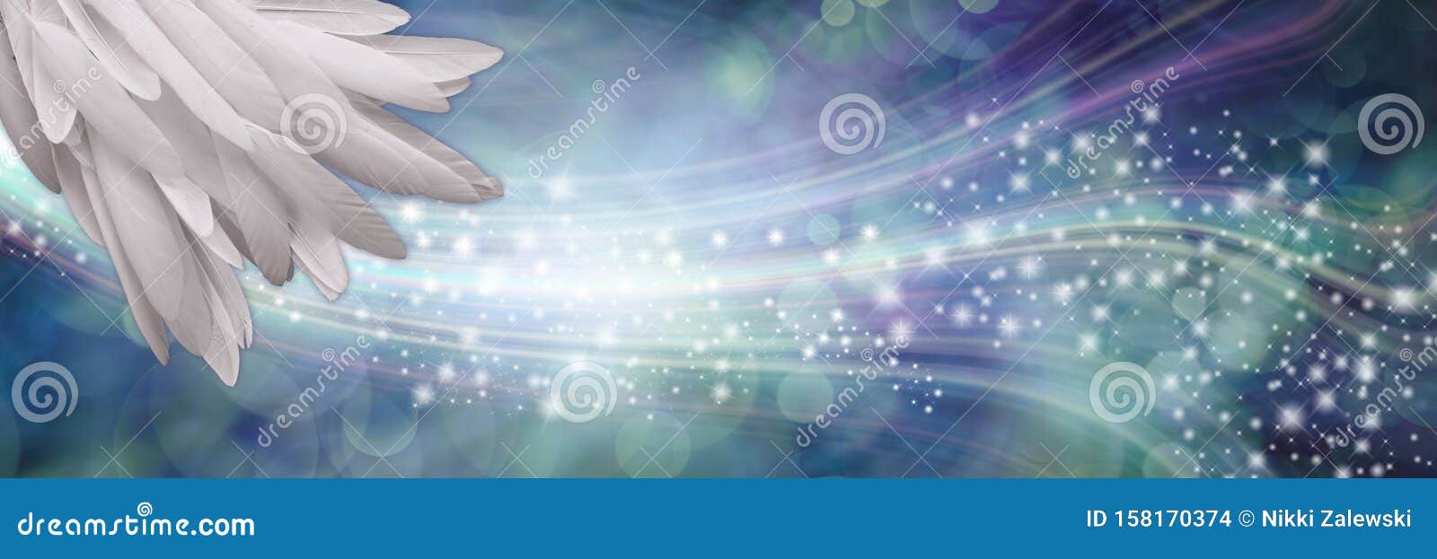 angelic messages coming your way
