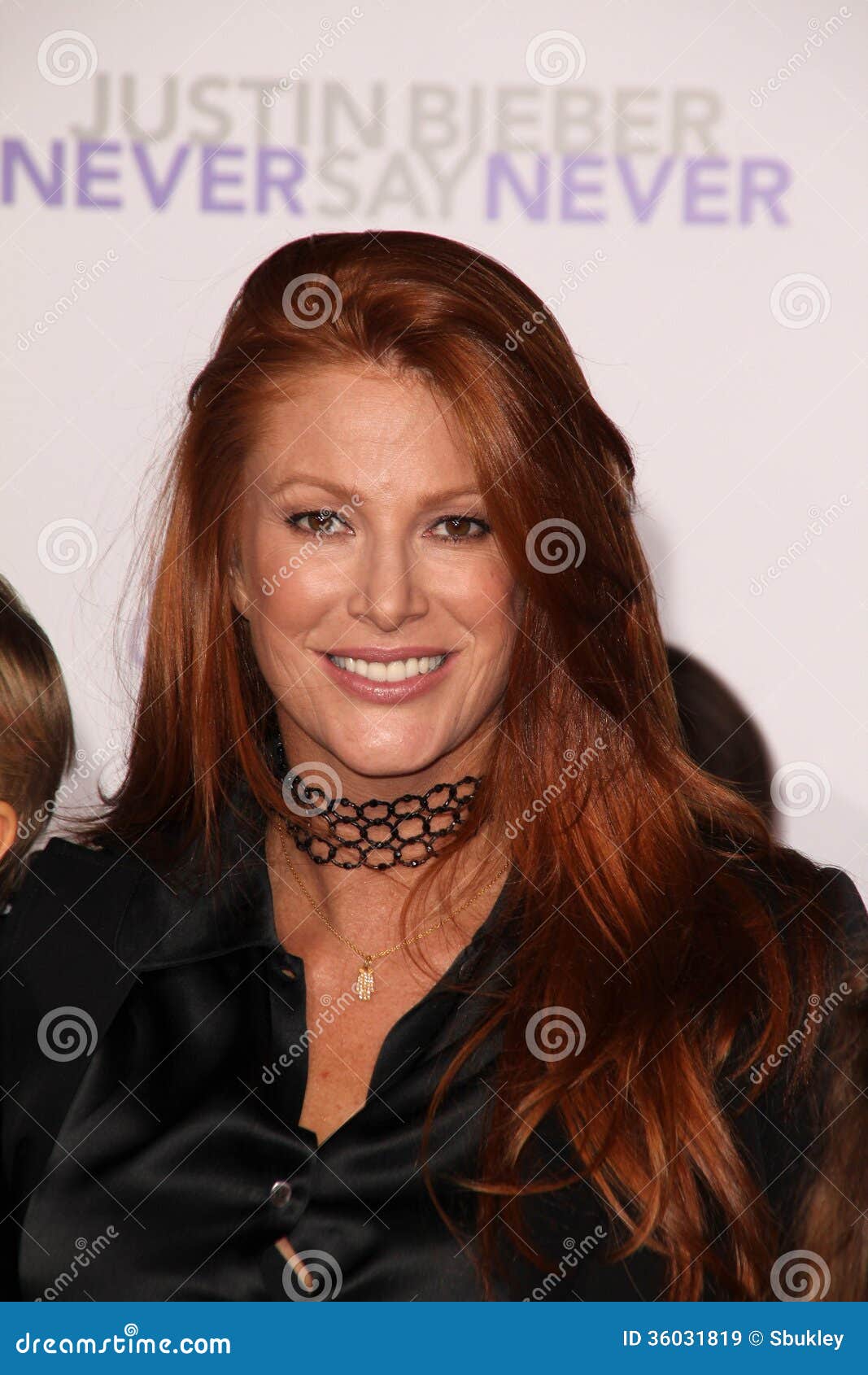 Picture angie everhart Angie Everhart