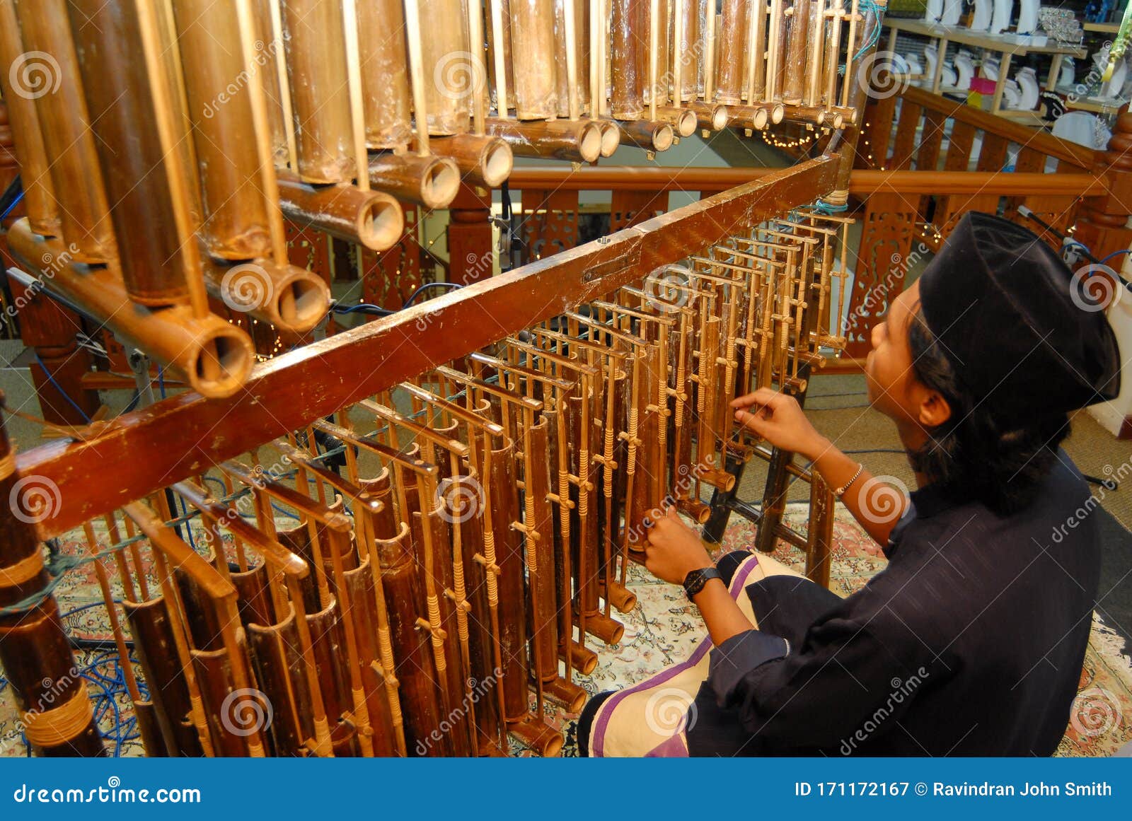 Angklung