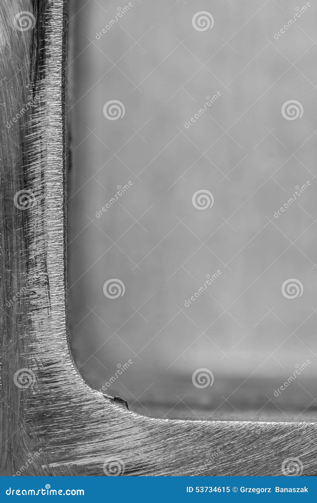 Angle iron stock image. Image of metal, profile, steel 53734615