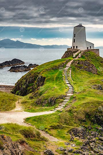 Anglesey Lighthouse Wales Stock Photo Image Of Cymru 240845298 anglesey-lighthouse-wales-stock-photo-image-of-cymru-240845298