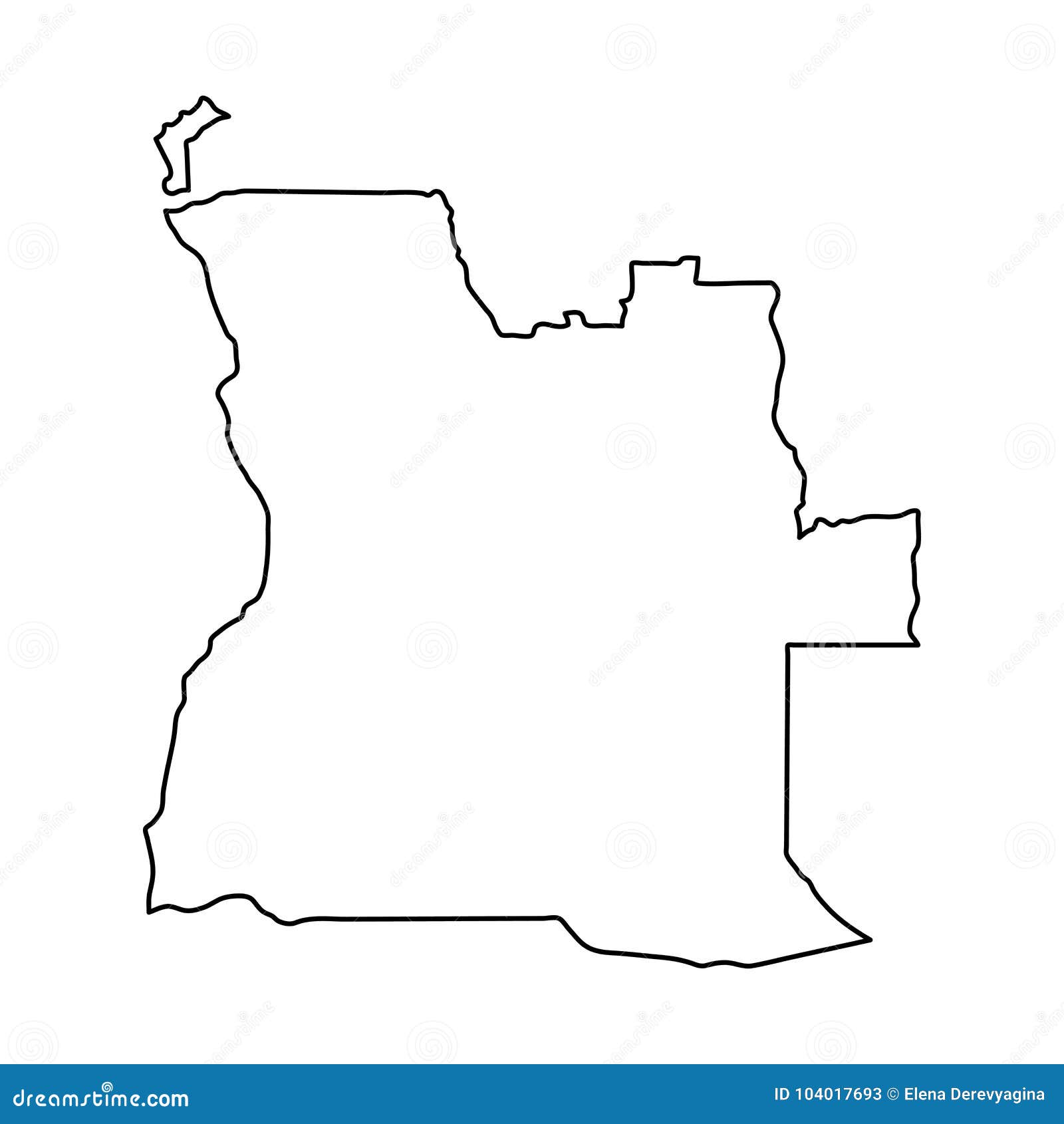pics Angola Map Black And White https www dreamstime com angola map black contour curves white background vector angola map black contour curves white background vector image104017693