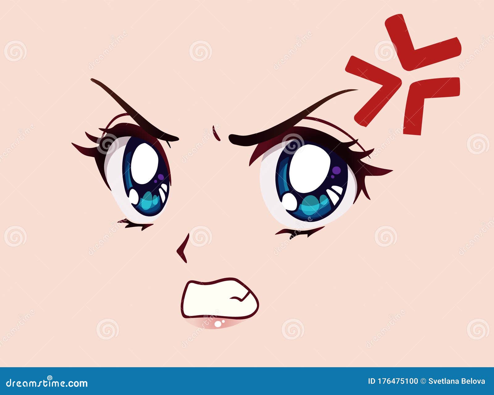 Anime Nose Png - Anime Transparent PNG - 1024x576 - Free Download on NicePNG
