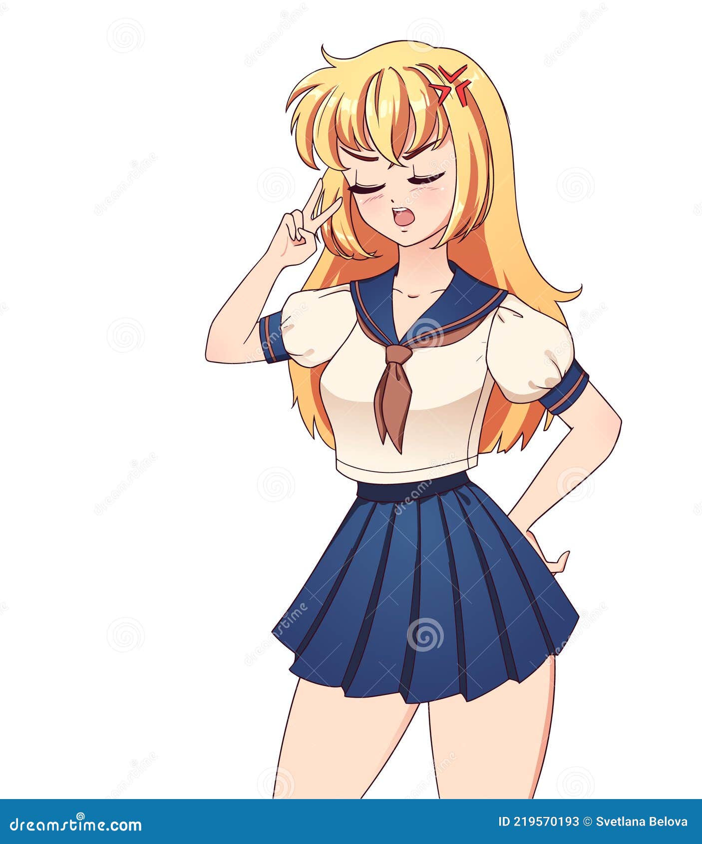 Transparent Angry Anime Png - Angry Anime Girl Png, Png Download ,  Transparent Png Image - PNGitem