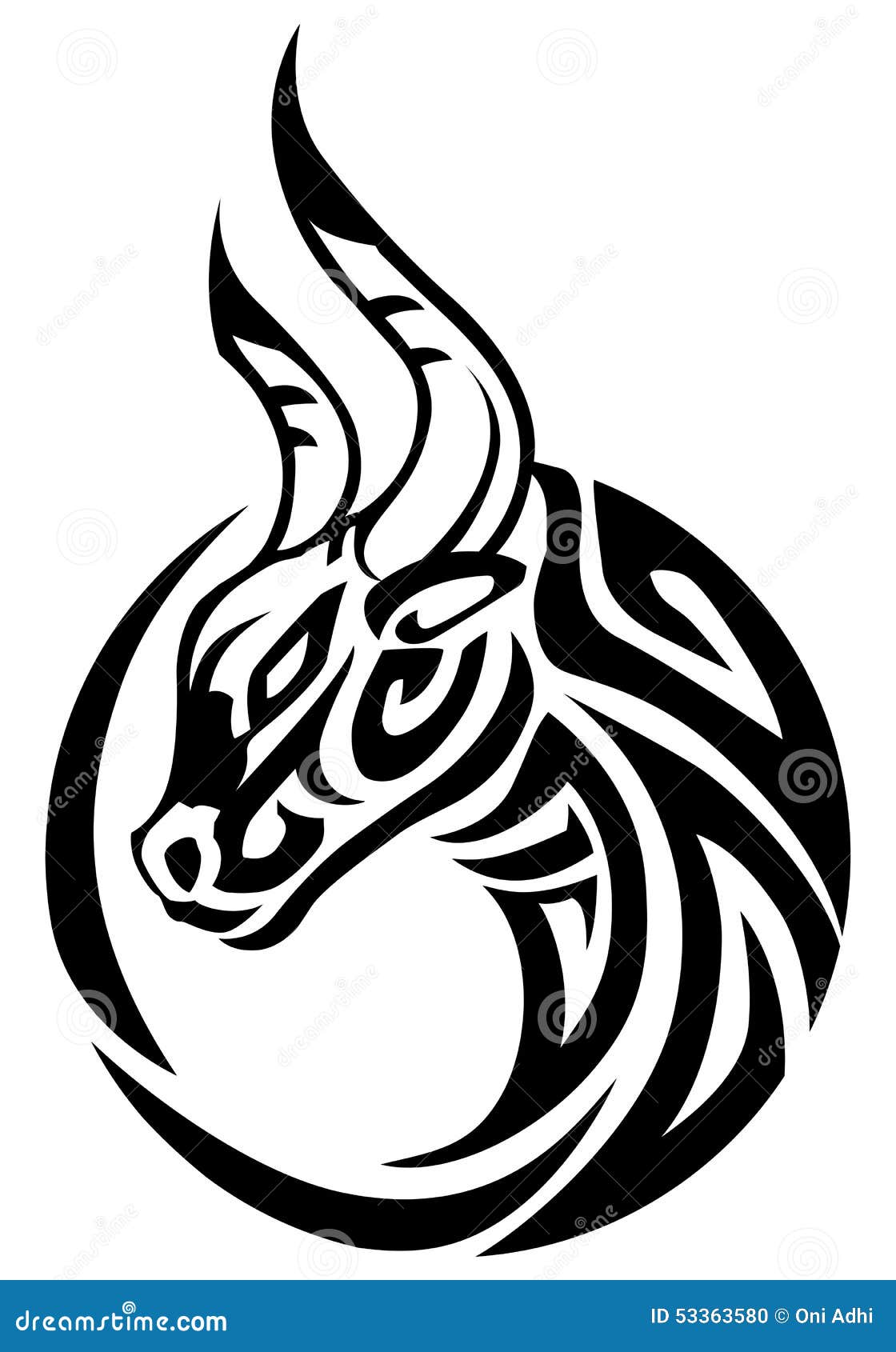 Angry Bull Tattoo Stock Illustrations – 6,187 Angry Bull Tattoo Stock  Illustrations, Vectors & Clipart - Dreamstime